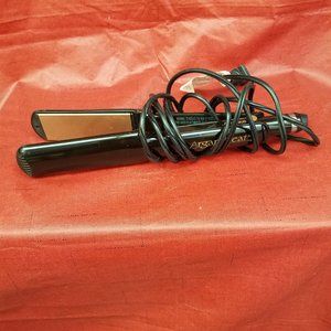 Hair Straighten Flat Iron